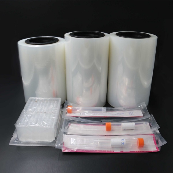 醫(yī)療用品拉伸膜